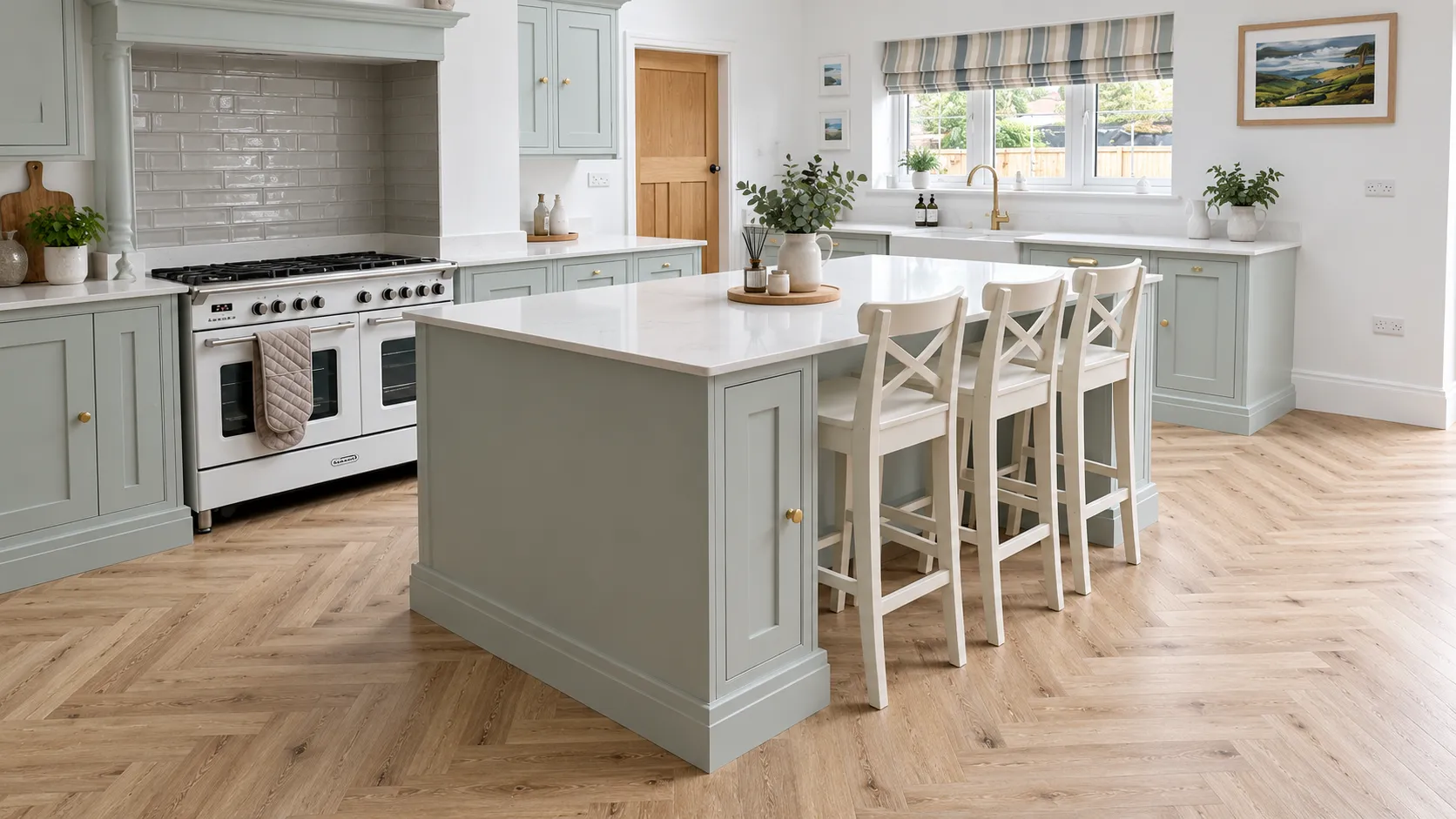 LVT