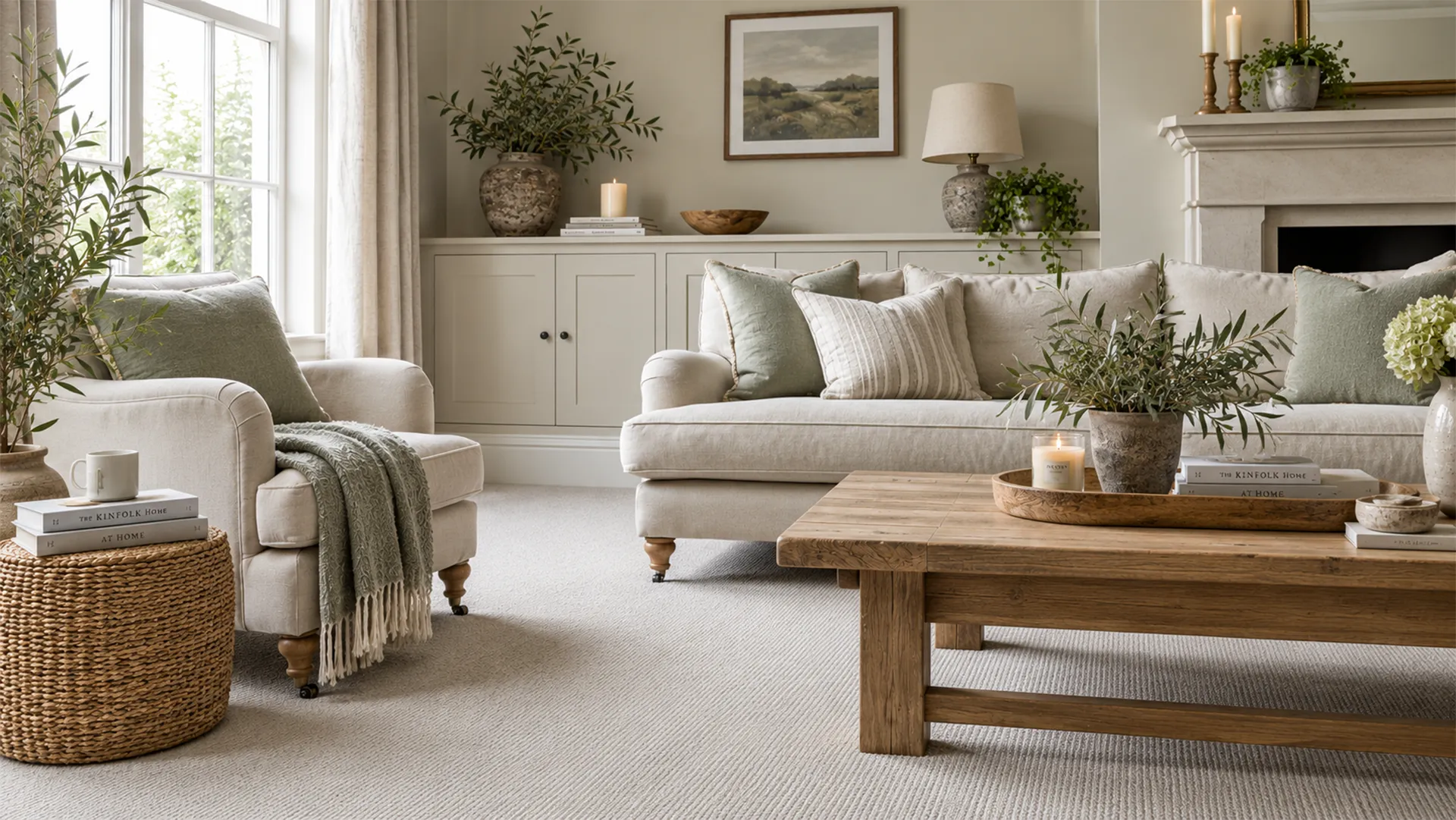 Carpets