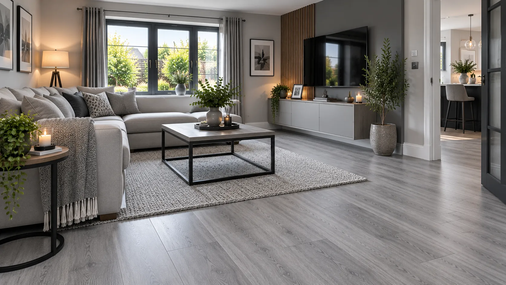 Laminate