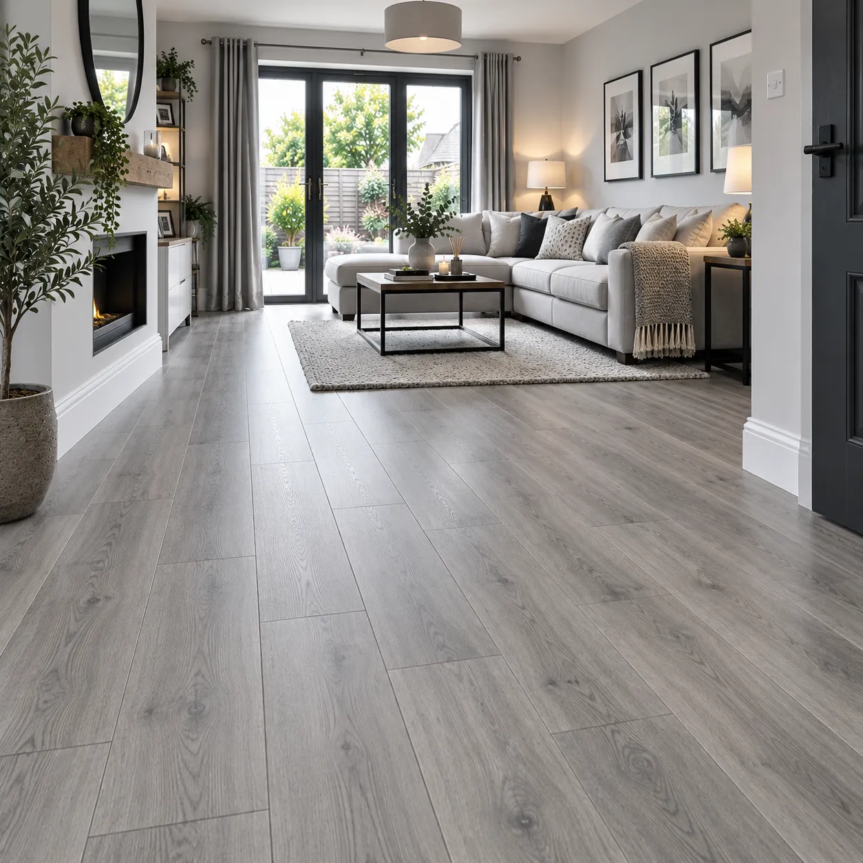 Flooring Newport