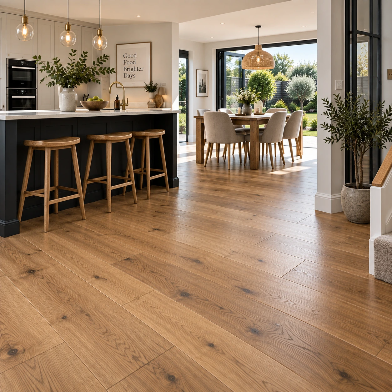 Flooring Newport